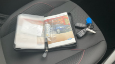 Ford Focus 1.0 EcoBoost 125 ST-Line 5dr Petrol Hatchback